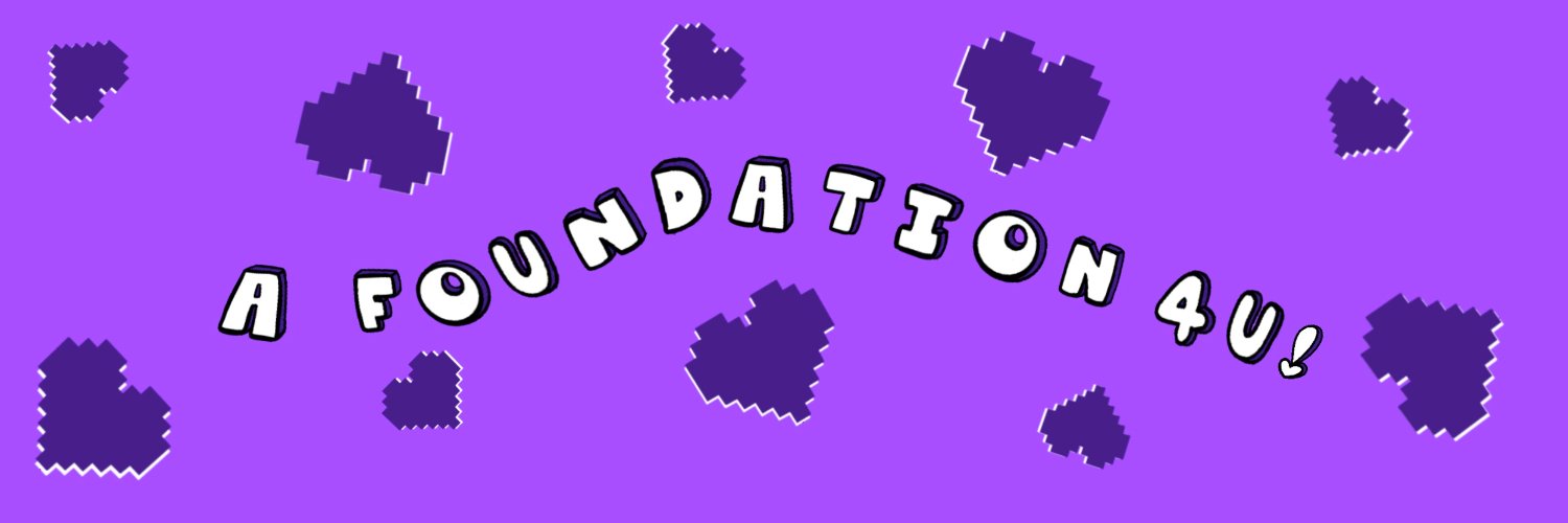 4UFoundation_'s profile banner image