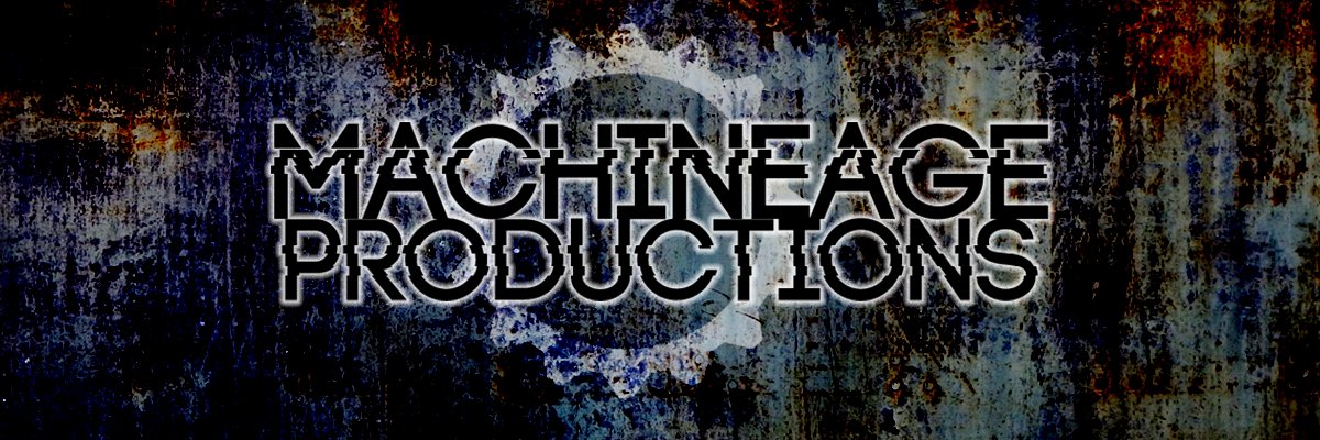 MachineAgeInc's profile banner image