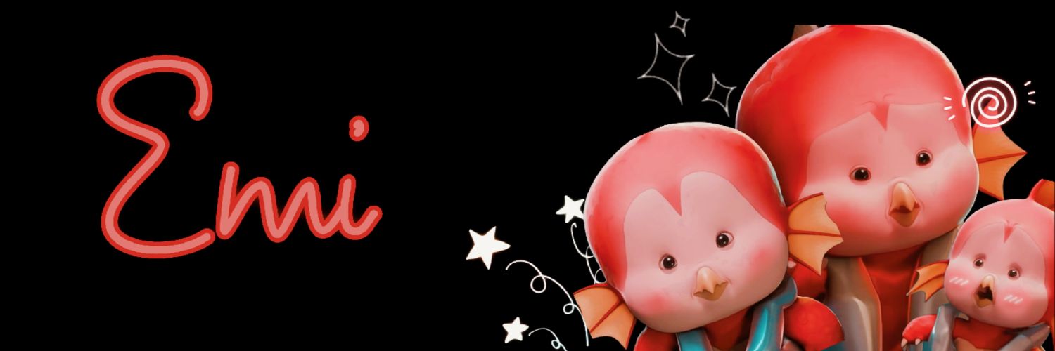 KAIJUEMI's profile banner image