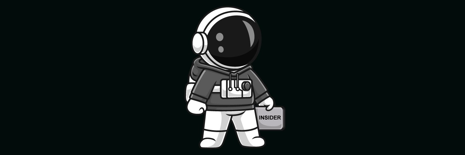 Insider.Space banner