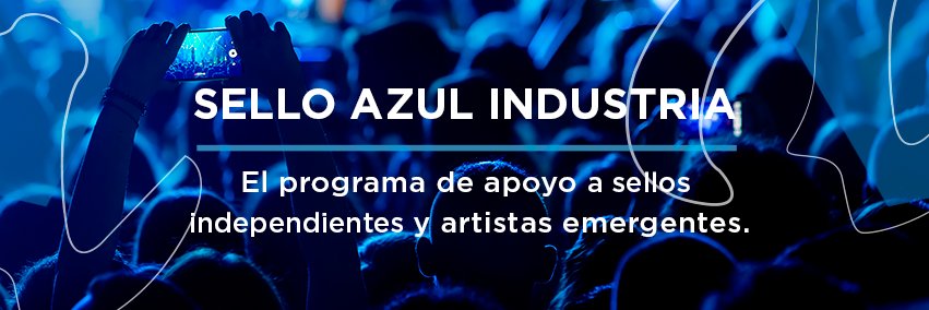 Sello Azul banner