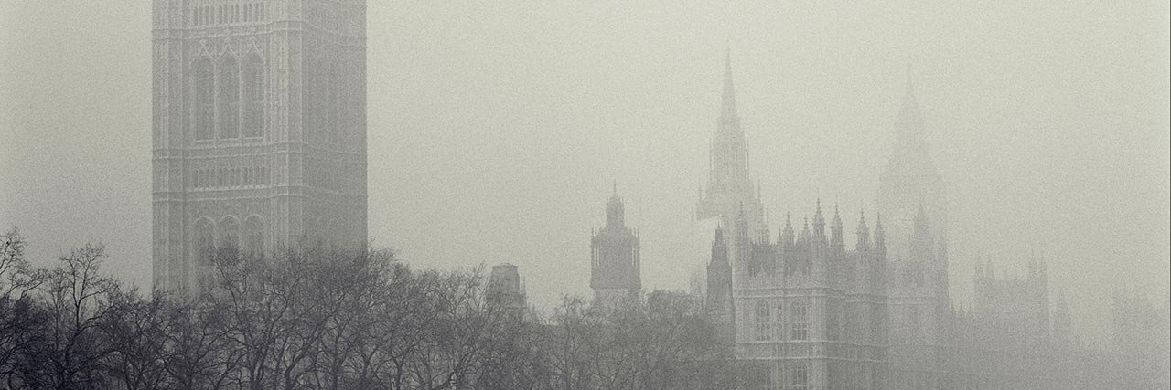 UK Political List banner