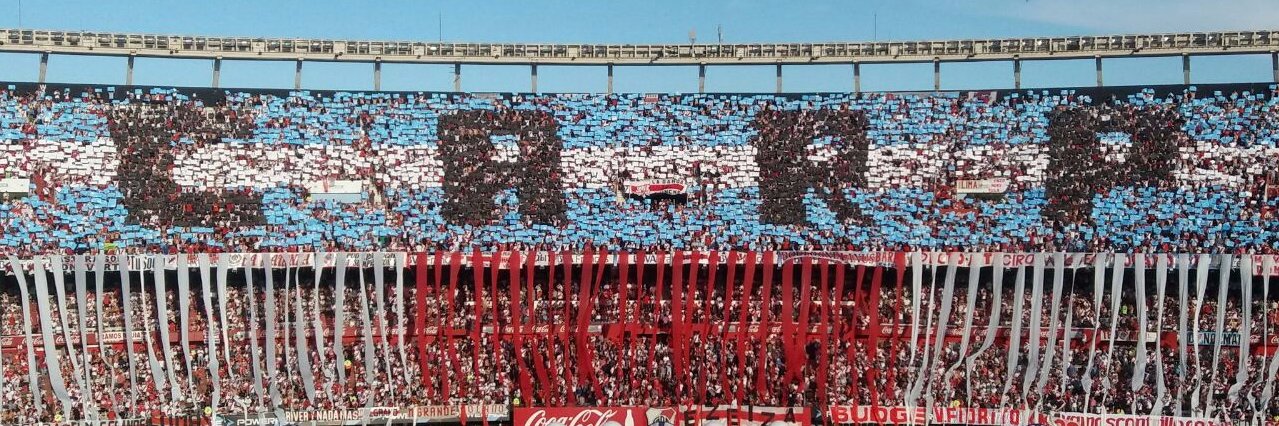 Fer 🤍❤🤍 - 9/Dic/2018 banner