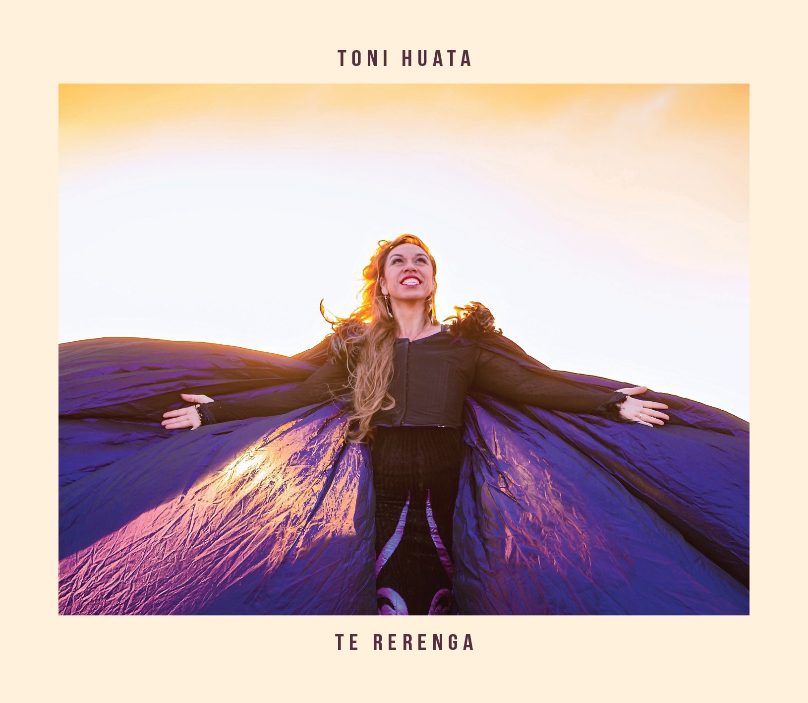 ToniHuata's profile banner image