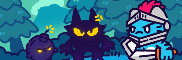 ThGoodKnight Profile Banner