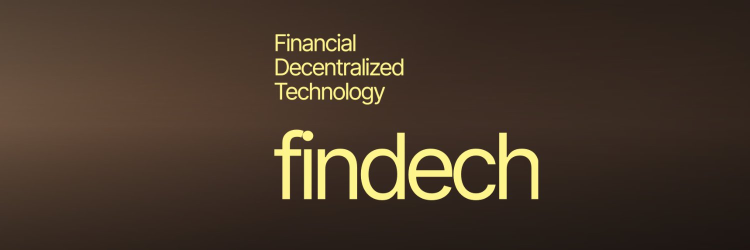 FinDech_'s profile banner image