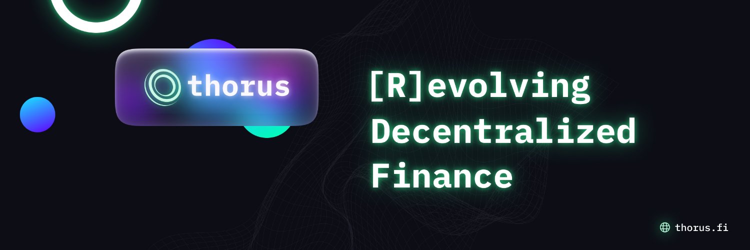 Thorus banner