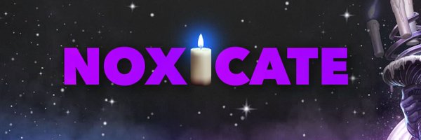 NoxicateMC Profile Banner