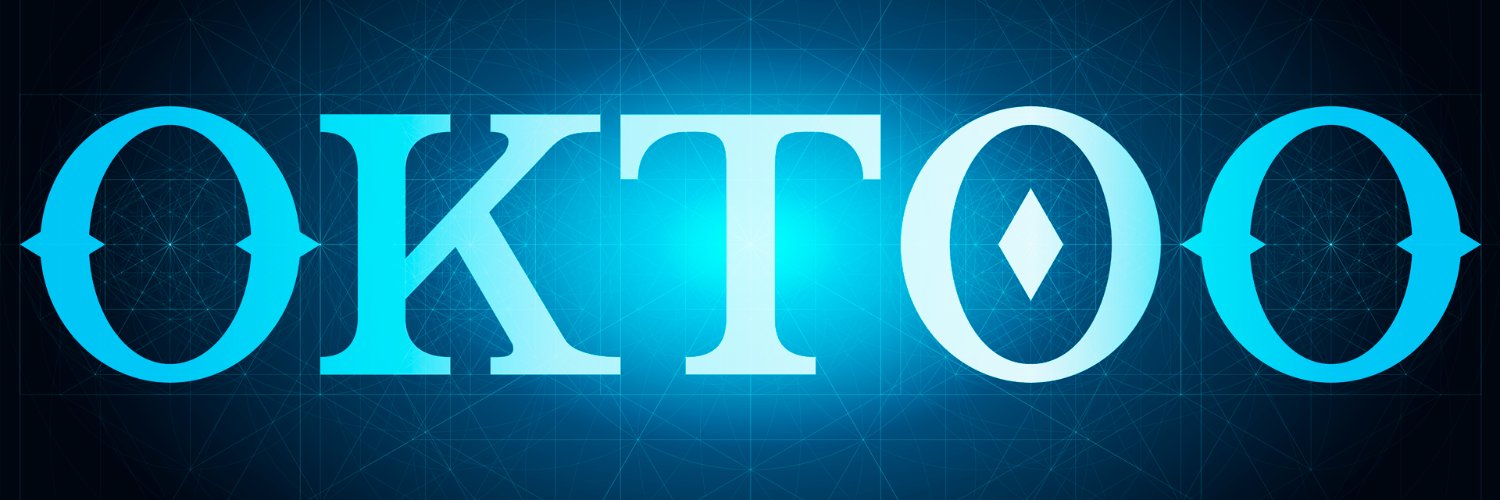 OktooOrg's profile banner image