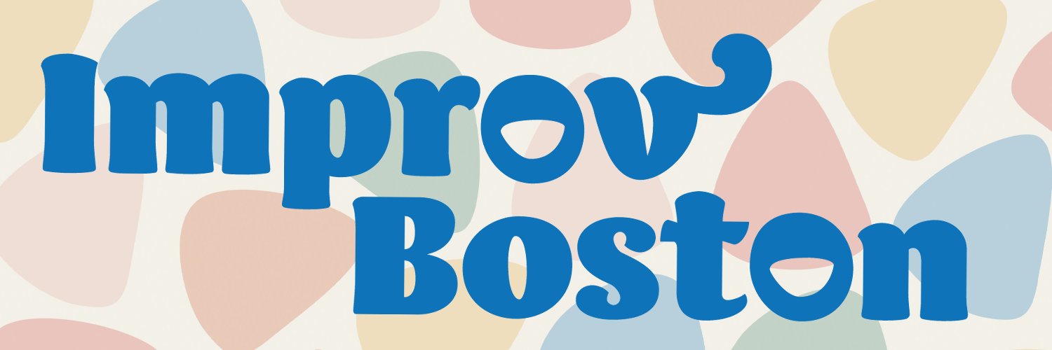 ImprovBoston banner