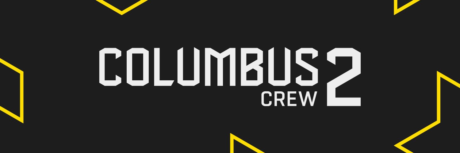 Columbus Crew 2's banner
