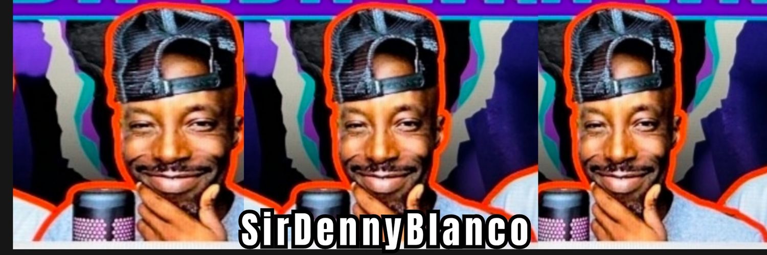 Denny 🎙️ 🇬🇭 banner