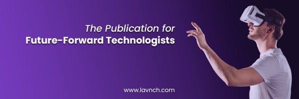 LAVNCHCODE Profile Banner