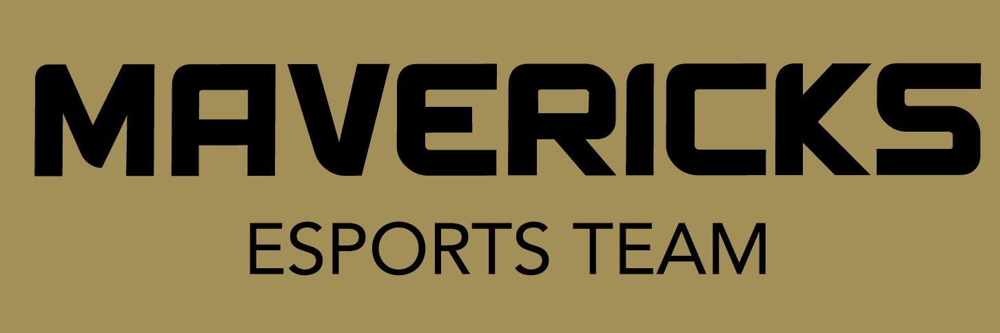 Maize South eSports banner