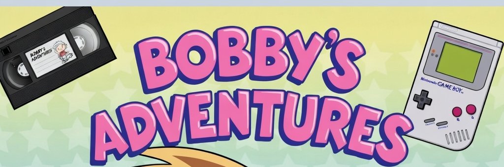 BobbyGoesBang banner