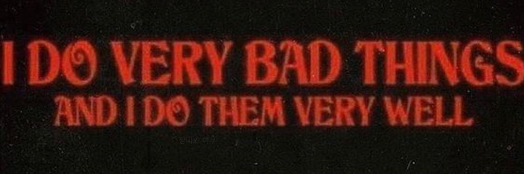 G0thM!lf (top 0.3%) banner