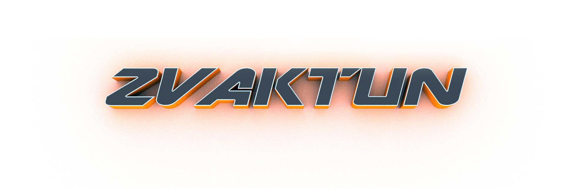 ♞zVaKTuN♞ banner