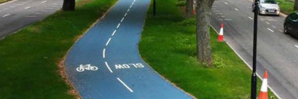 A38 Mobility Lane Users 🚴🛴🧑‍🦼🛹🛼 Profile Banner