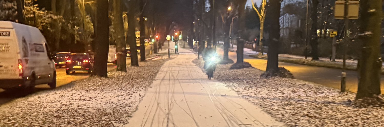 A38 Mobility Lane Users 🚴🛴🧑‍🦼🛹🛼's banner