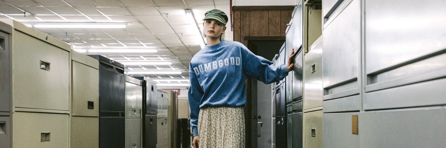 dumbgood banner
