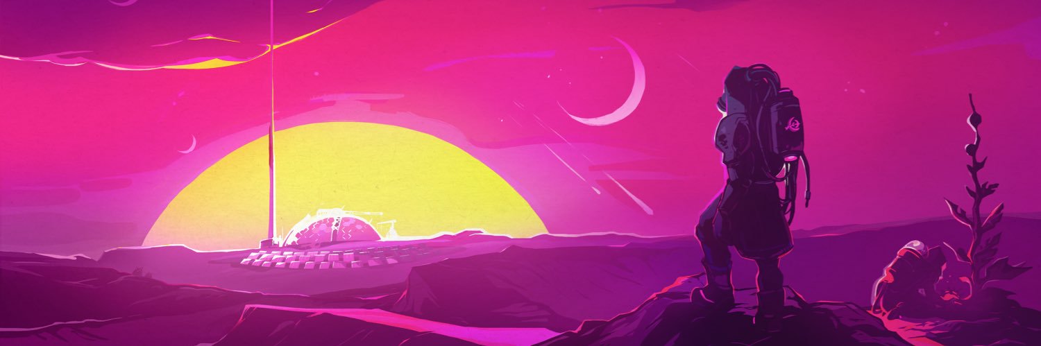 Disco Solaris banner