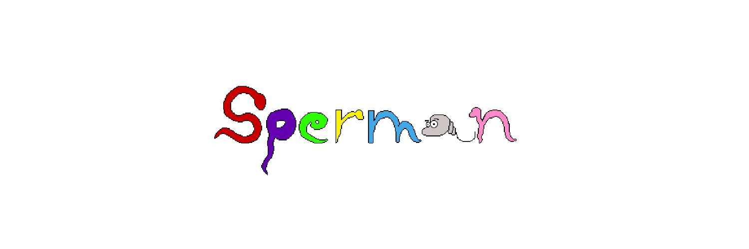 spermantoons's profile banner image