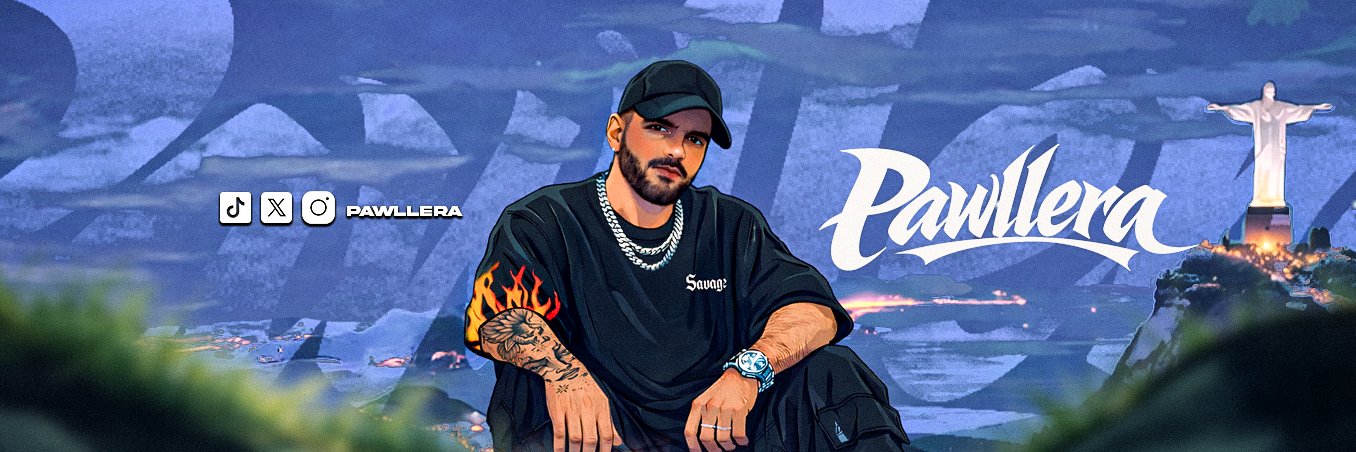 pawllera's profile banner image
