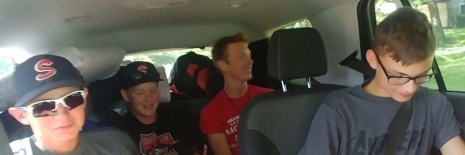 reedmatt25's profile banner image
