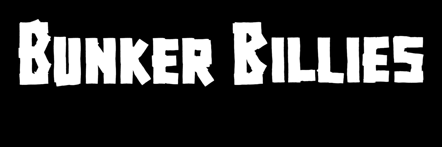 Bunker Bill banner