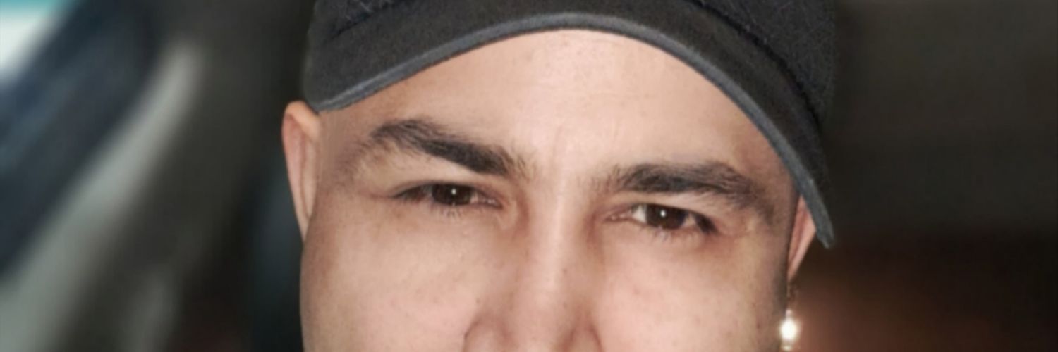 NILSON PEREZ banner