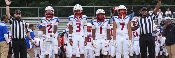 LJRichards21 Profile Banner