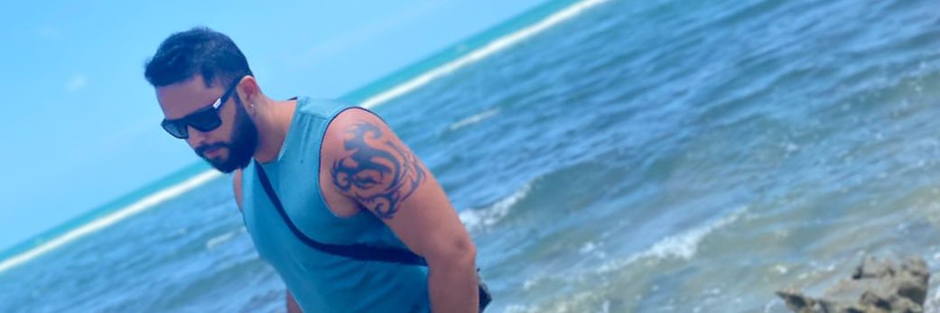 Ruan Veríssimo 🇧🇷 banner