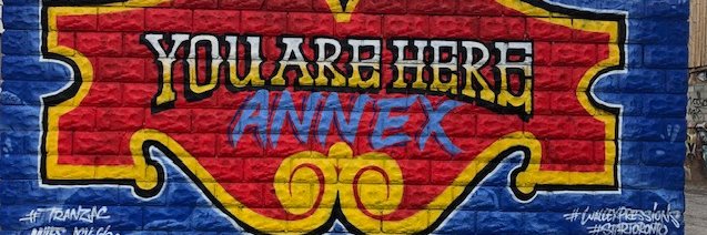 BarneyTOronto's profile banner image