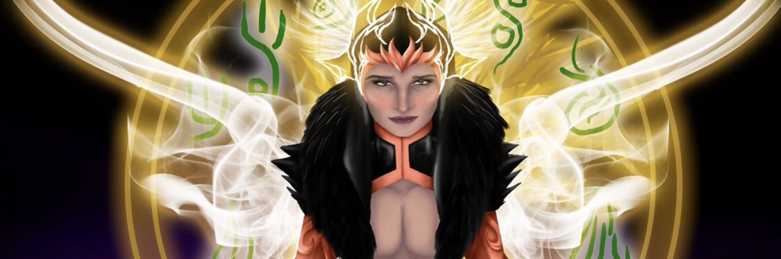 KweenTitaina's profile banner image