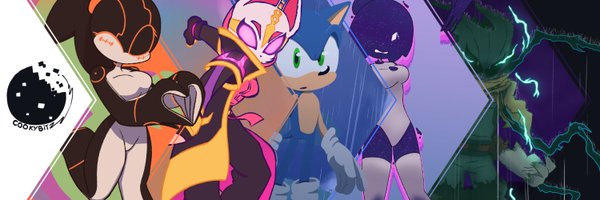 cookybitz Profile Banner