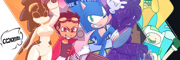 cookybitz Profile Banner