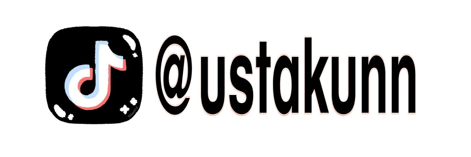 ustakunn🎀 banner