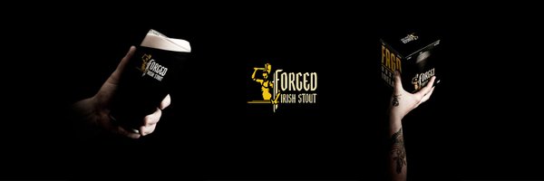 ForgedStout Profile Banner