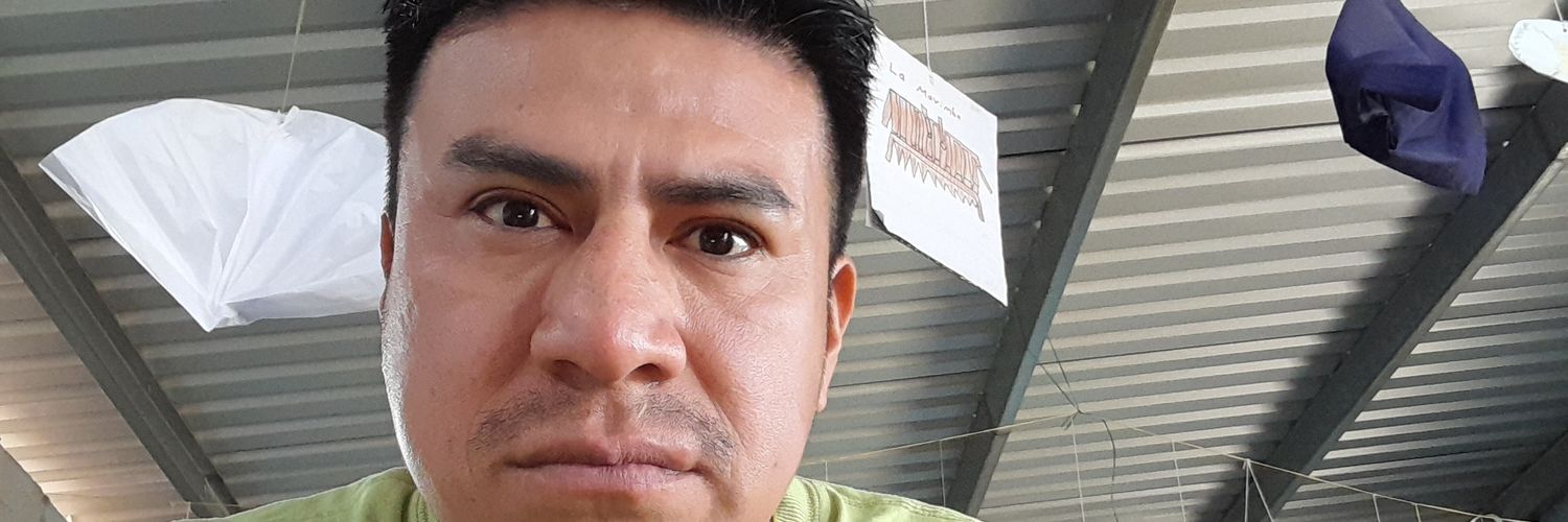 ChamayHumberto's profile banner image