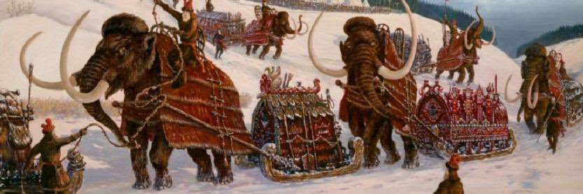 Альтернативная история's banner
