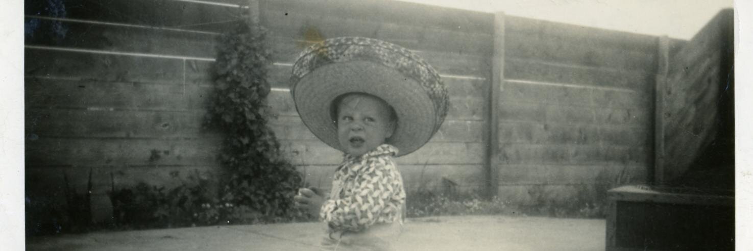 billpelon's profile banner image