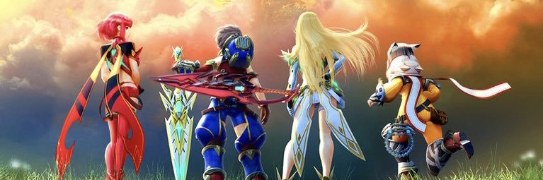 _Mythra's profile banner image