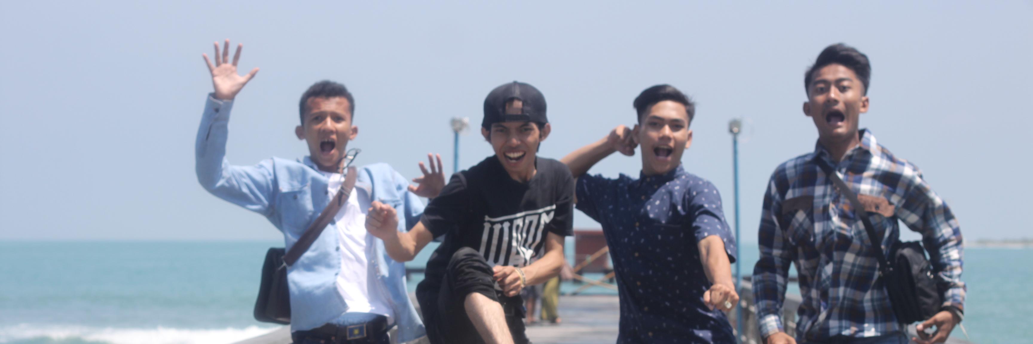 MaulidiAzmi's profile banner image
