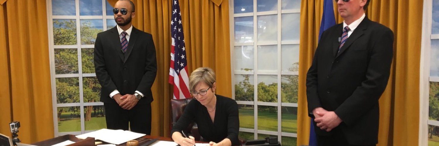 Monica Landers banner