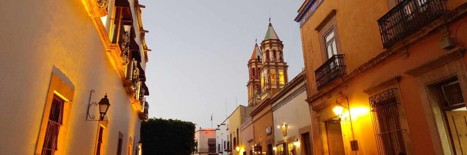 CharitoAlcala's profile banner image