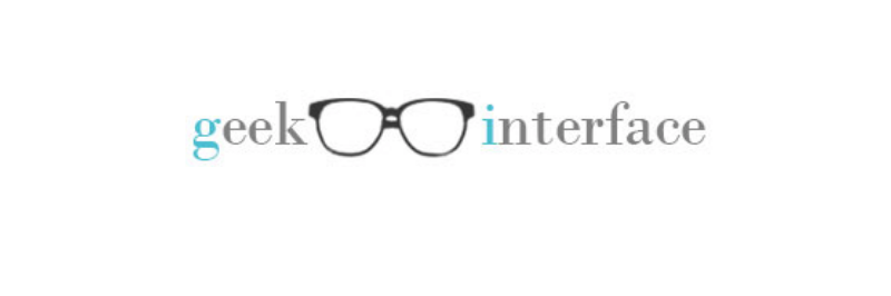 GeekInterface's profile banner image