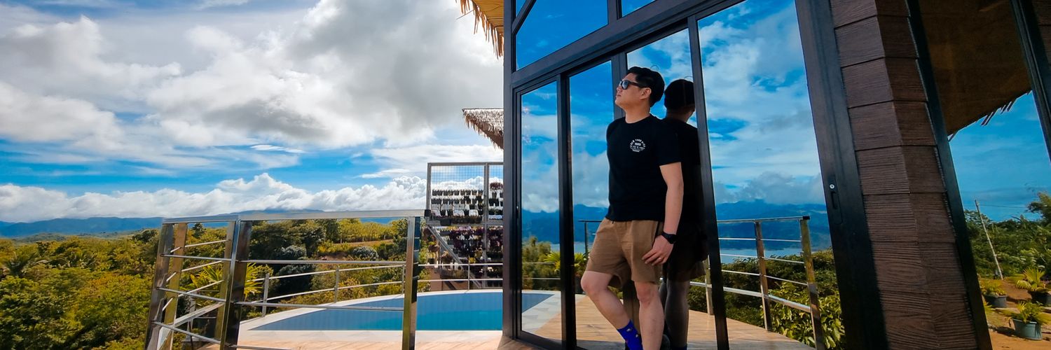 joelibasco's profile banner image