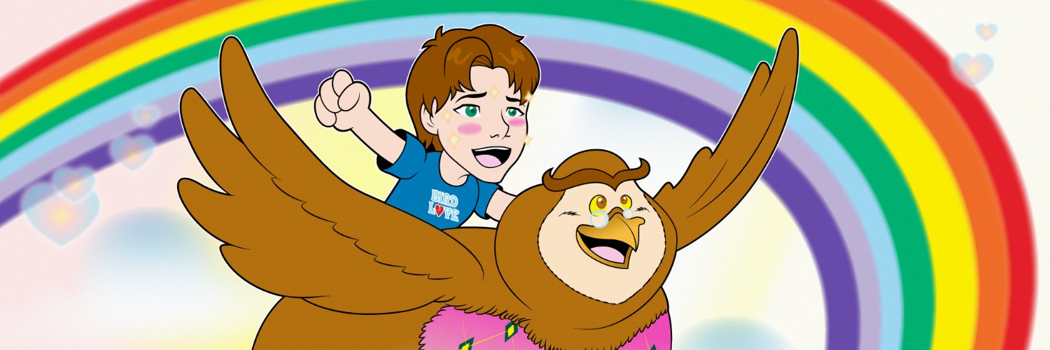 CartoonCornerWB's profile banner image