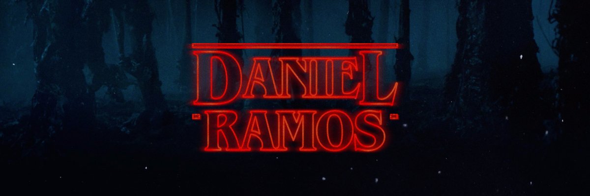 danielramosj's profile banner image