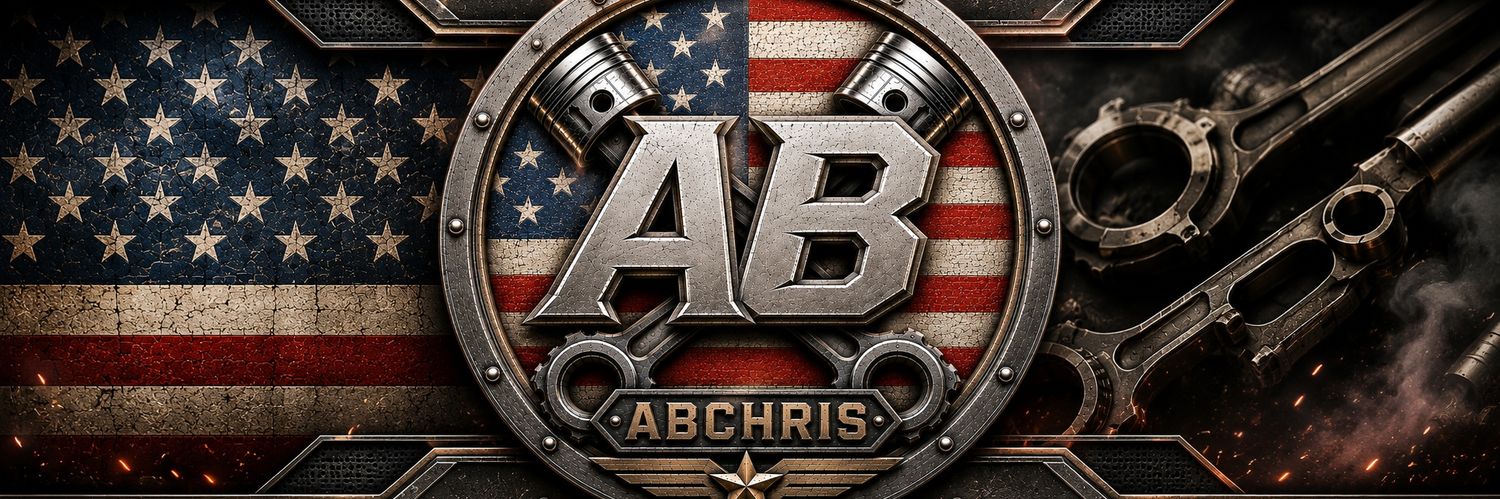 ABodyChris1's profile banner image